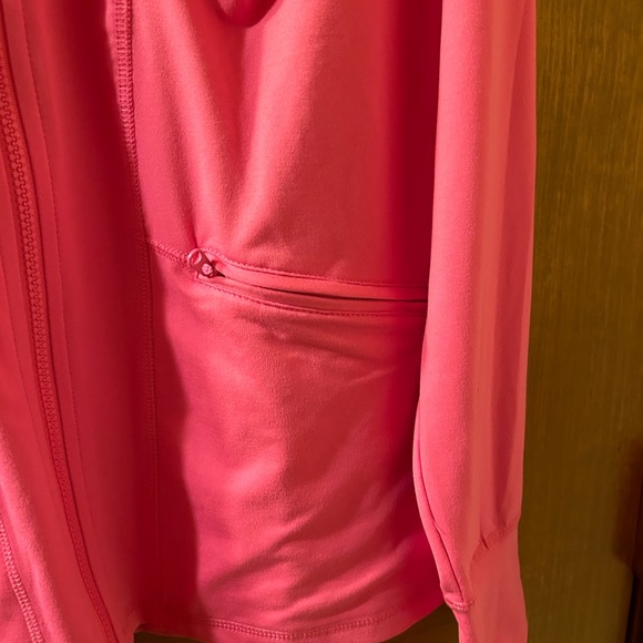 Women’s Exertech jacket, size XL 🍎 - Picture 3 of 6